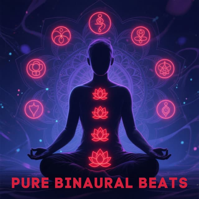 In Tune With the Frequencies of Healing - Para Dormir