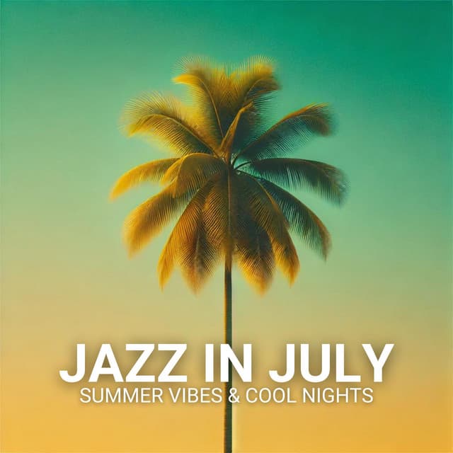 Coastal Jazz Vibes