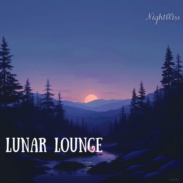 Lunar Lounge - Nightbliss