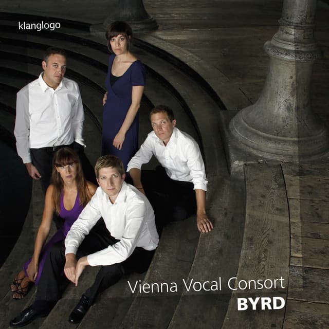 William Byrd: Motets / Mass for Five Voices - William Byrd