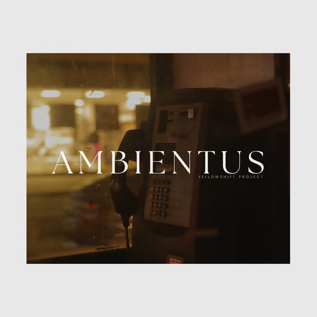 Ambientus - Soothing Music