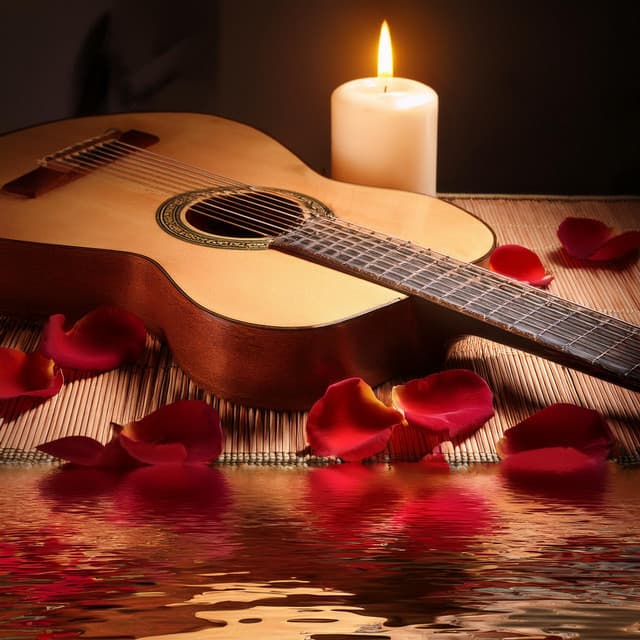 Guitar Music for Massage: Soothing Strums - Soothing ASMR