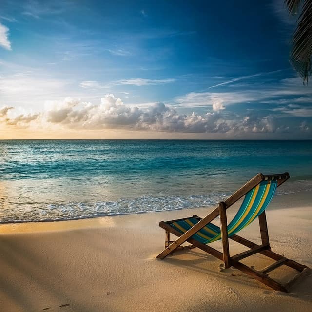 Tonos De Relajación: Capas Musicales Reconfortantes - Vibraciones del universo tranquilo