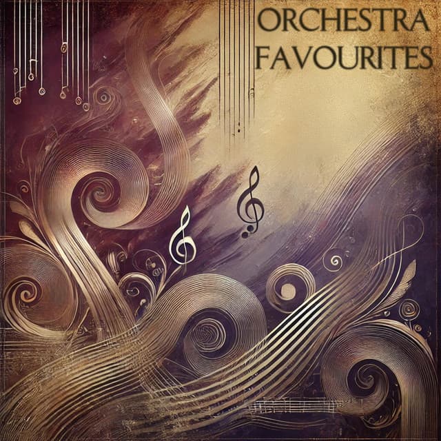 Orchestra Favourites, Vol. 1 - The New Symphony Orchestra Of London