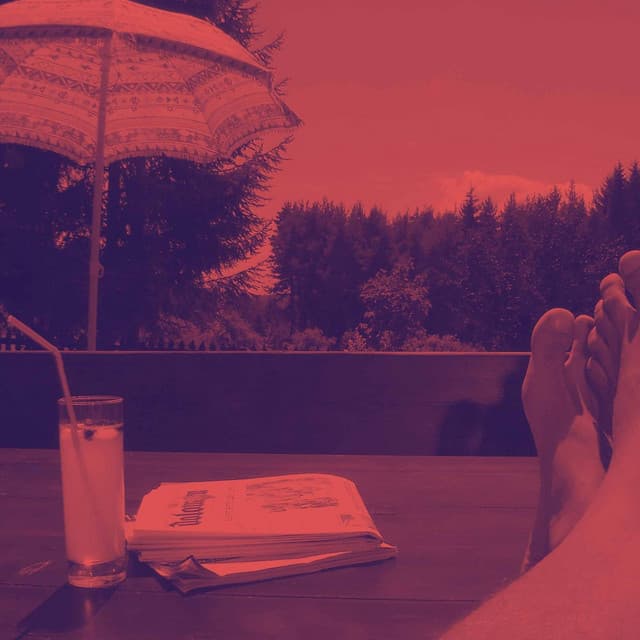 Echoes of Echelon Drives - #Pianoclassico