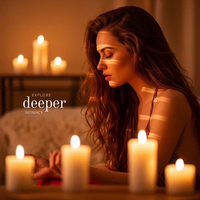 Explore Deeper Intimacy - Johnny Northstar