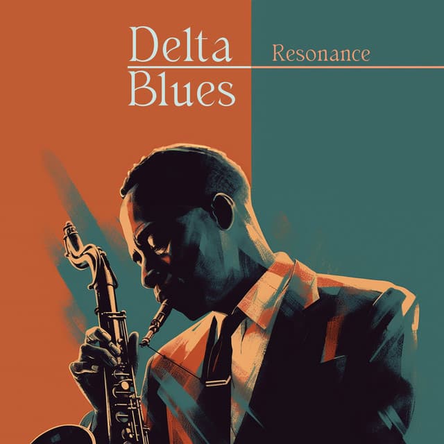 Delta Blues Resonance: Blues Music King, Day & Night, Infinite Moment - Moon BB Band