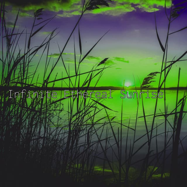 Infinite Ethereal Sunrise - Minds United