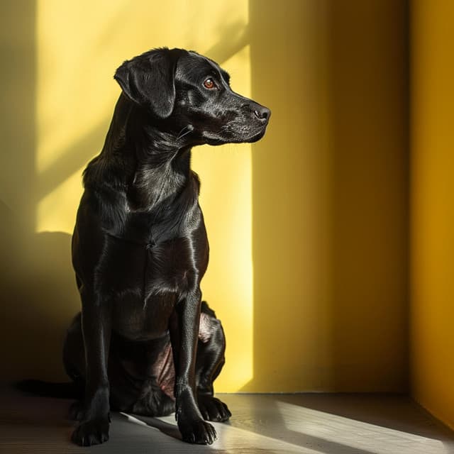 Música Ambiental: Serenata Para Amigos Peludos - Musica Relajante para Perros Momentos