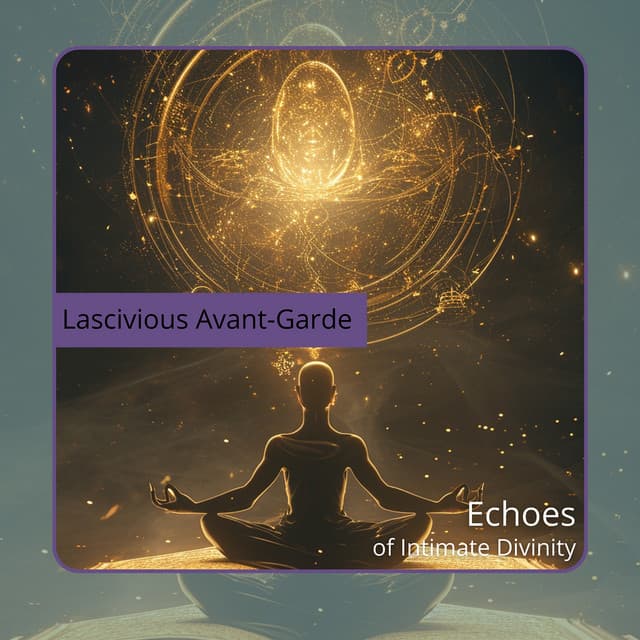 Echoes of Intimate Divinity - Lascivious Avant-Garde