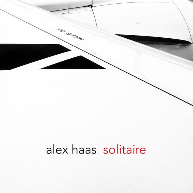 Solitaire - Alex Haas