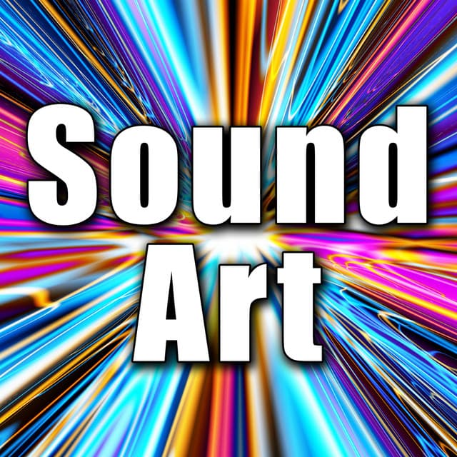 Sound Art - Sound Effects Library
