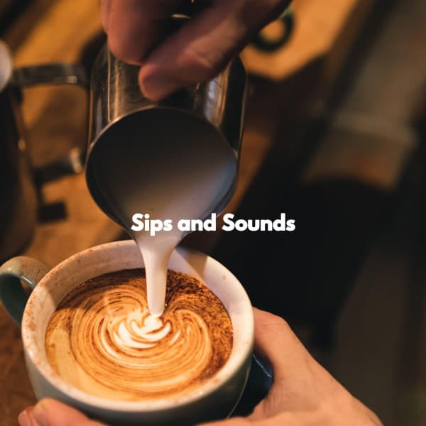Sips and Sounds - Jazz for Working