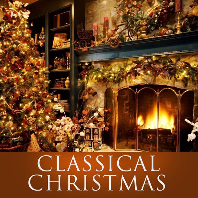 Festive Harp