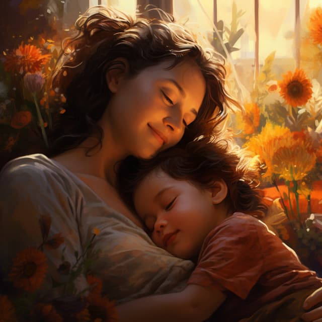 Comienzos Soñadores: Piano Meditativo Para Bebés - Alegre Musica de Piano