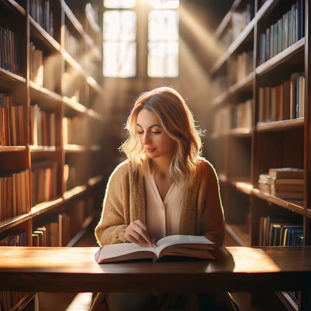 The Focus Orchestra: A Symphony For Concentrated Study - Binaural Beats Study Collective