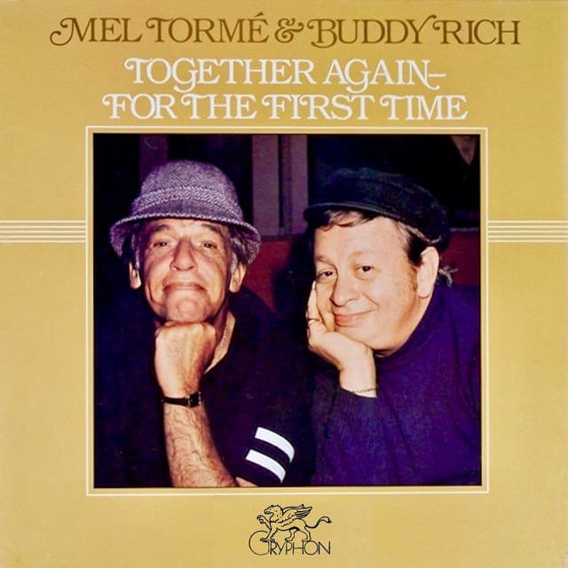 Together Again for the First Time - Mel Tormé