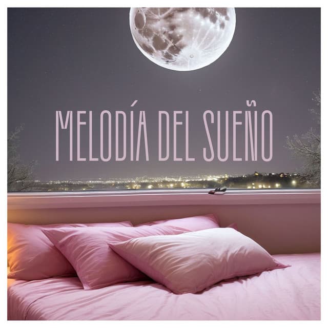 Melodía del Sueño: Relajante Sueño Suave con Música Meditativa New Age Instrumental - Sueño Real
