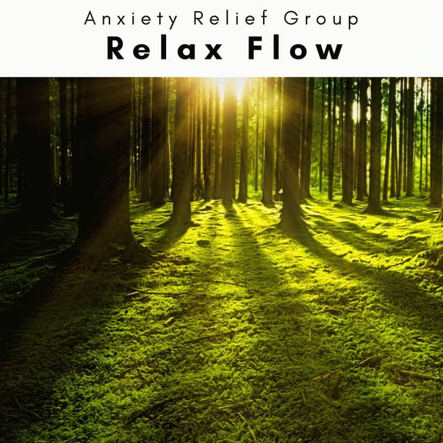4 Ever Relax Flow - Anxiety Relief Group