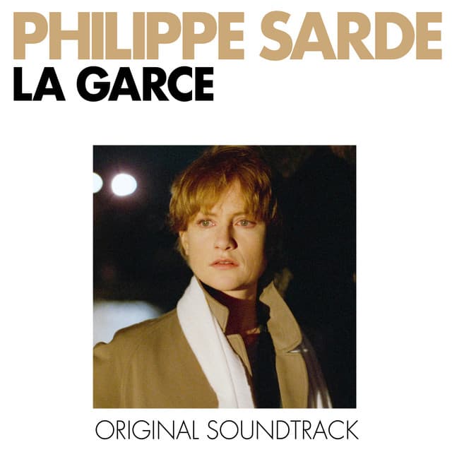 La garce - Philippe Sarde