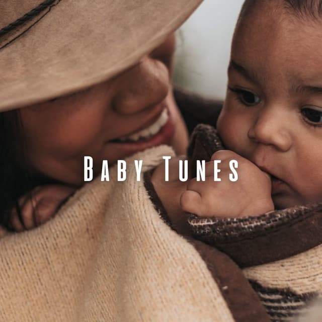 Baby Tunes: Ambient Music for Little Dreamers - Dreamtime Music