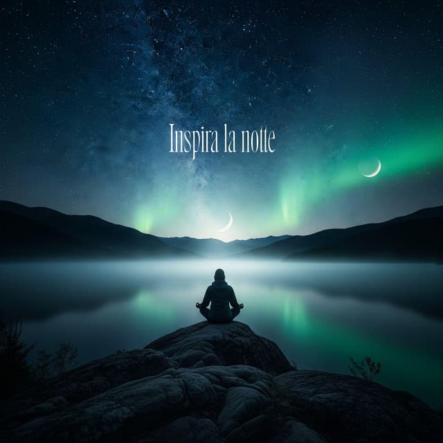 Inspira la notte - Relax musica zen club