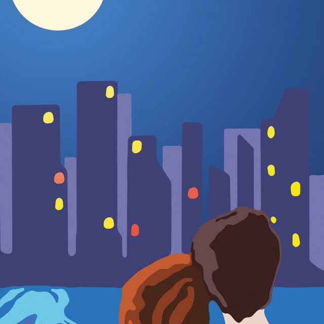 Romantic Comedy - Jerusalem Symphony Orchestra