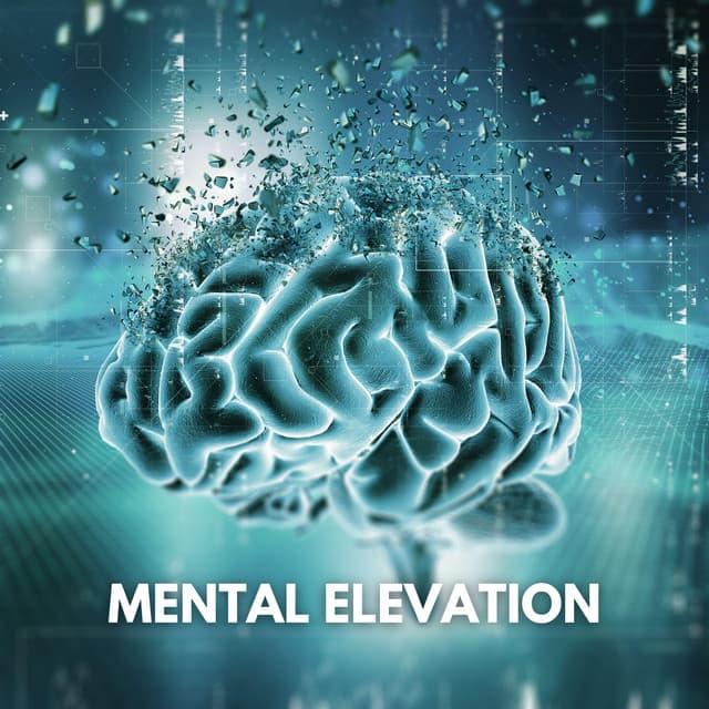 Mental Elevation: Brain Activation & Deep Focus Mode - Hz HypnoSOS