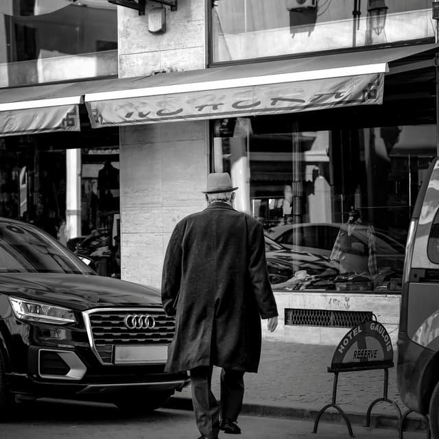 Ancient Echo - Penny Sound