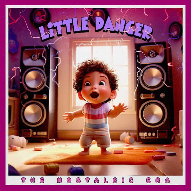 Little Dancer - Baby Sleeping Music
