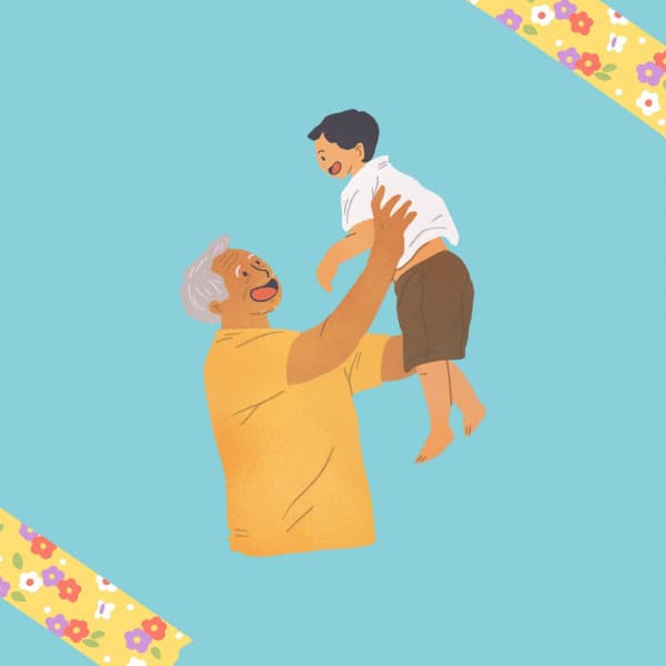 Subtle - Playing with Toys - Baby Sleep Aid