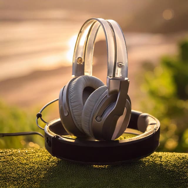 Meditative Balance: Music for Reflection - Mindful Behaviour