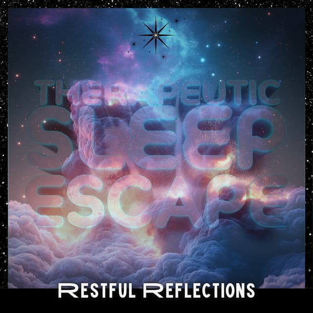 Restful Reflections - Therapeutic Sleep Escape