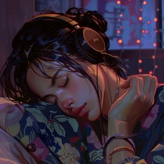 Silent Nights: Sleep Music Collection - Sleep Playlist