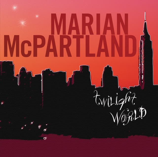 Twilight World - Marian McPartland