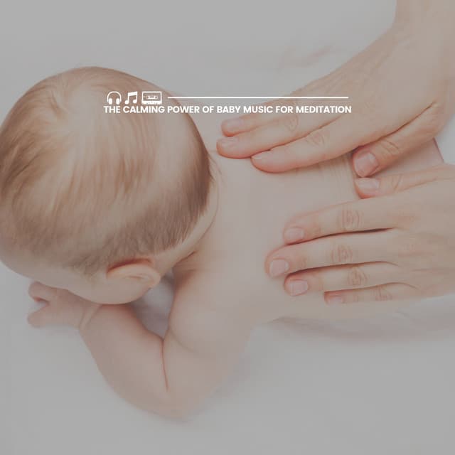 The Calming Power of Baby Music for Meditation - Active Baby Music Workshop
