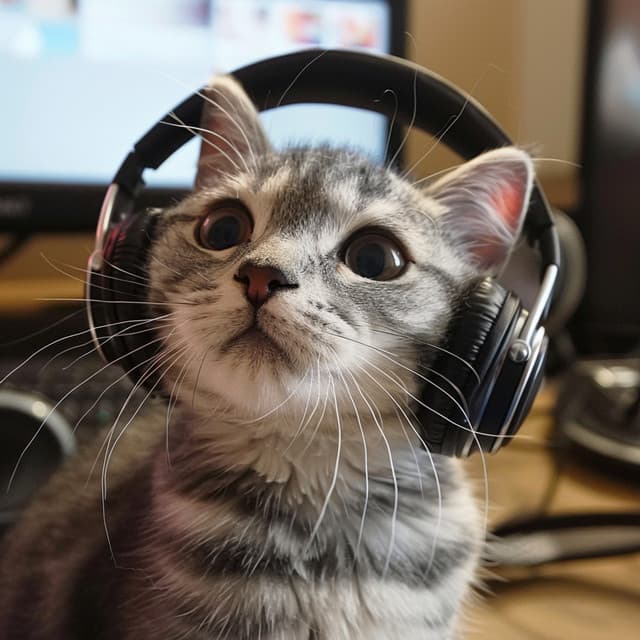 Música Relajante Para Mascotas: Sonidos Para La Comodidad - La armonía