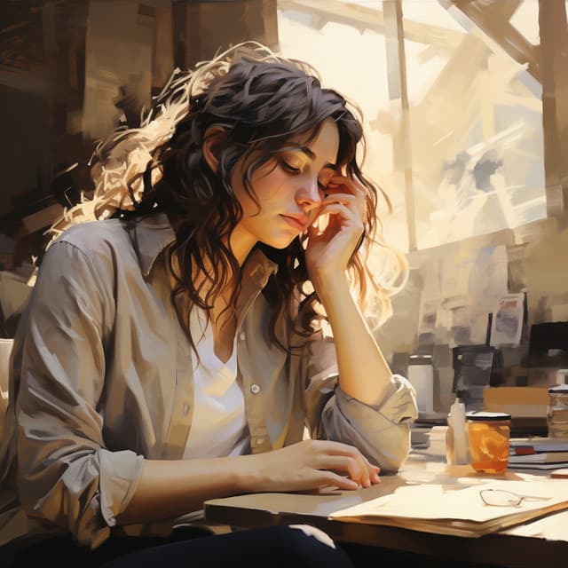 The Mystical Charms of Zen Sounds - Study Time