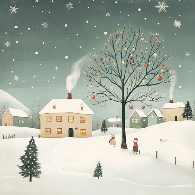 Festive Christmas Anthems - Top Christmas Songs