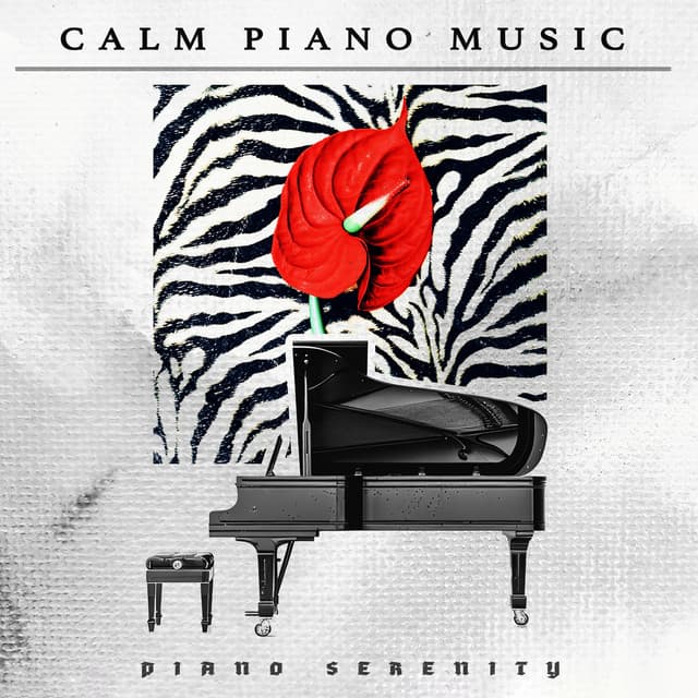 Piano Serenity