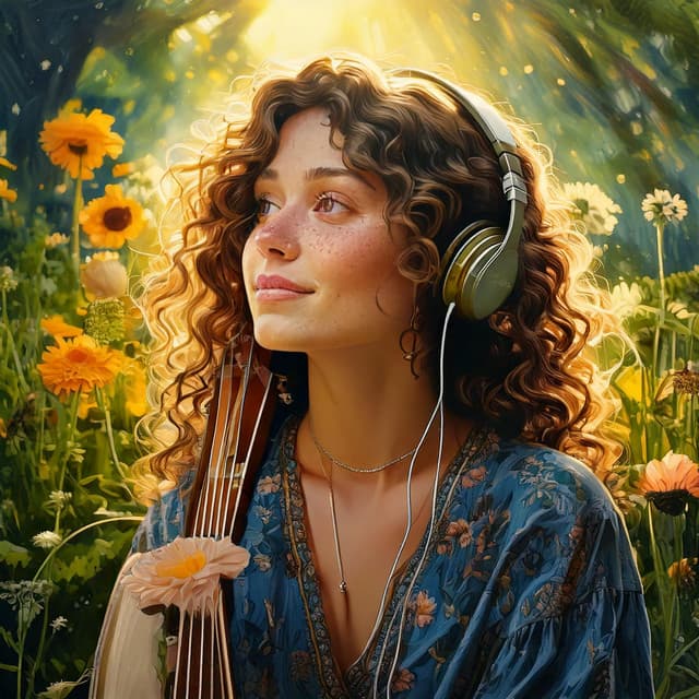 The Path to Harmony: A Journey Through Music - Body Harmony Music Consort