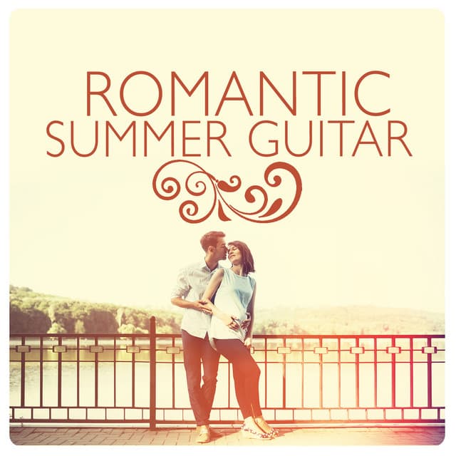 Las Guitarras Románticas