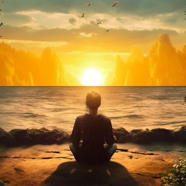 Gozo A Orillas Del Río: Tranquilidad Fluyente En Quinteto - Madre naturaleza