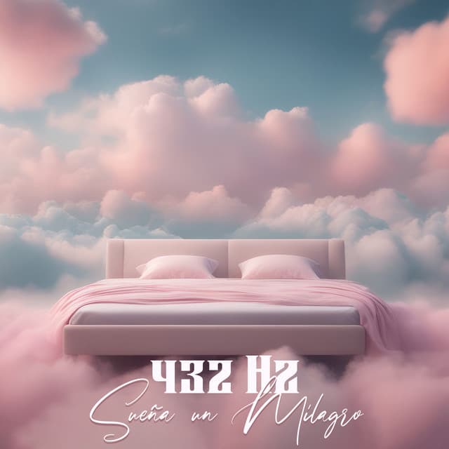 Sueña un Milagro: Frecuencias de Manifestación pura de 432 Hz para Manifestar tus Deseos Sin Esfuerzo Mientras Duermes, Afirmación de La Noche Milagrosa - Meditación para Dormir