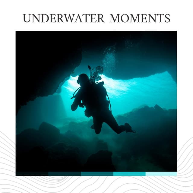 Underwater Moments - Natural Waters
