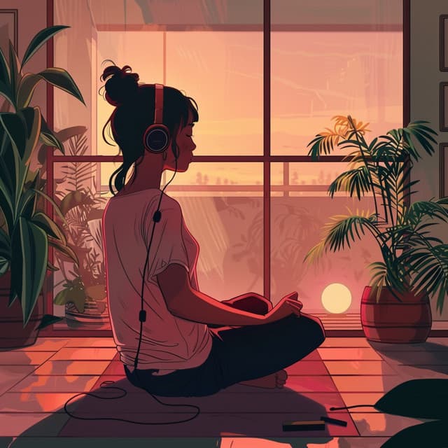 Lofi Chill Out: Relaxing Rhythmic Grooves - Relaxation Channel