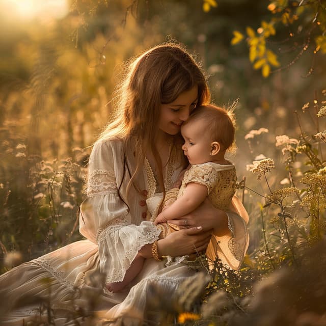 Canciones De Cuna Para Los Bebés: Melodías Tiernas - OLAS DEL SUEÑO DEL BEBÉ DEL OCÉANO