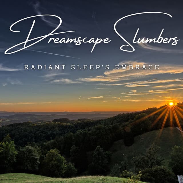 Dreamscape Slumbers: Meditative Sleep Music - Sleep Music Playlist