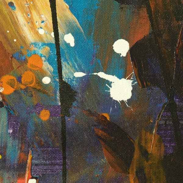 Grand Quartet Jazz - Ambiance for Thinking Moments - Música para Cocinar