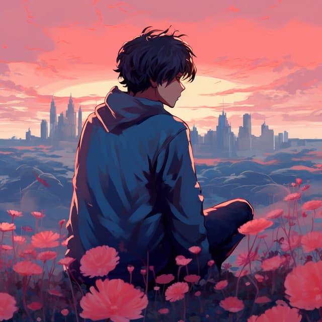 Escape Mental Lofi: Ritmos Tranquilos - Chill Vaca Lofi